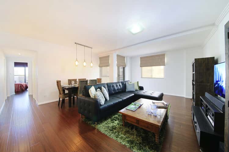 Third view of Homely apartment listing, 364/3-9 Church Ave, Mascot NSW 2020