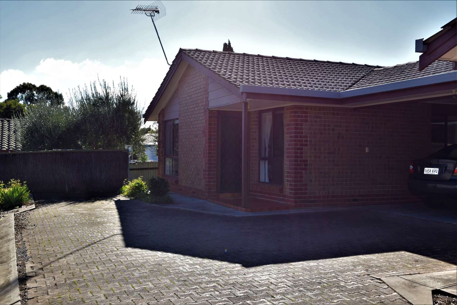 Main view of Homely unit listing, 3/305 Montacute Rd, Athelstone SA 5076