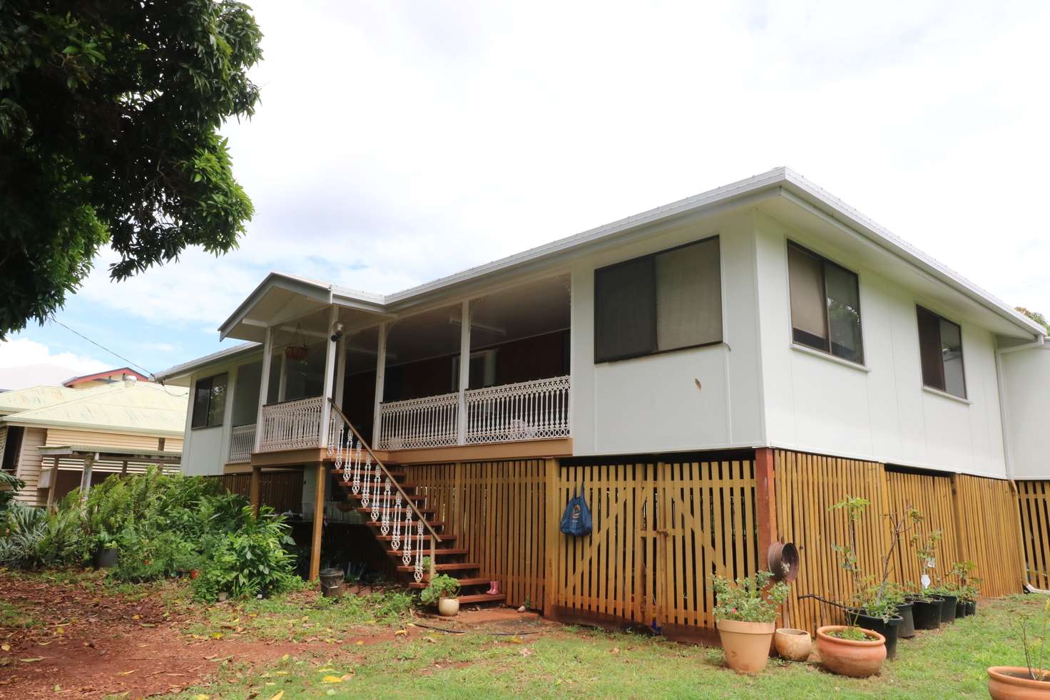 Main view of Homely house listing, 20 Broadhurst Street, Childers QLD 4660