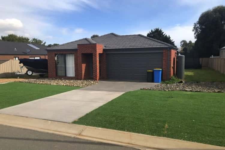Main view of Homely house listing, 18 Mavis Steward Dr, Barooga NSW 3644