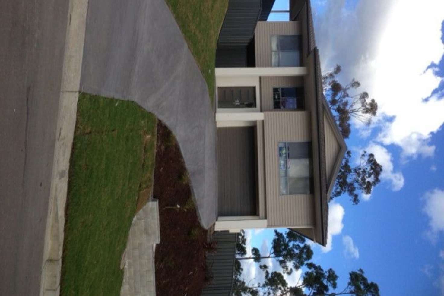Main view of Homely house listing, 4 Furness Place, Cameron Park NSW 2285