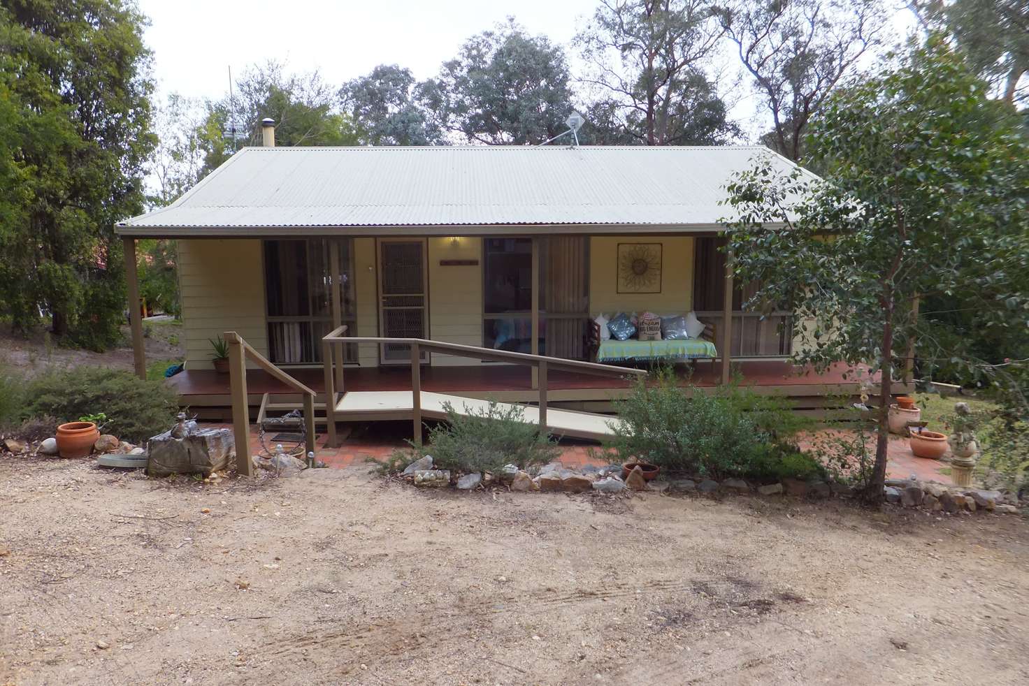Main view of Homely house listing, 109 Chambers Road, Bruthen VIC 3885