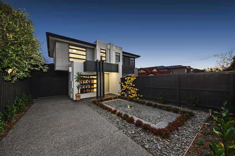 Main view of Homely townhouse listing, 12B Mckinnon Rd, Mckinnon VIC 3204