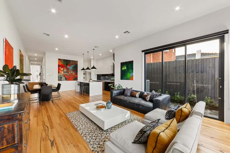 Fourth view of Homely townhouse listing, 12B Mckinnon Rd, Mckinnon VIC 3204