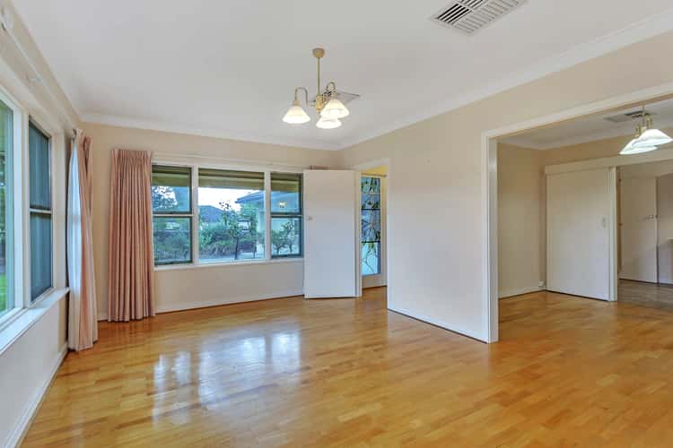 Second view of Homely house listing, 6 Warren St, Burnside SA 5066
