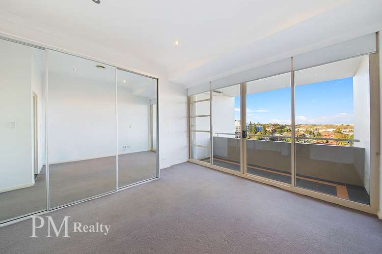 Third view of Homely apartment listing, 98/109-123 O'Riordan St, Mascot NSW 2020