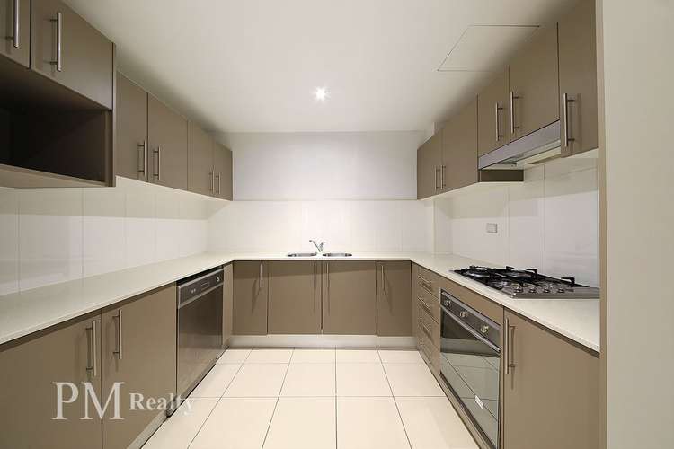 Fourth view of Homely apartment listing, 98/109-123 O'Riordan St, Mascot NSW 2020