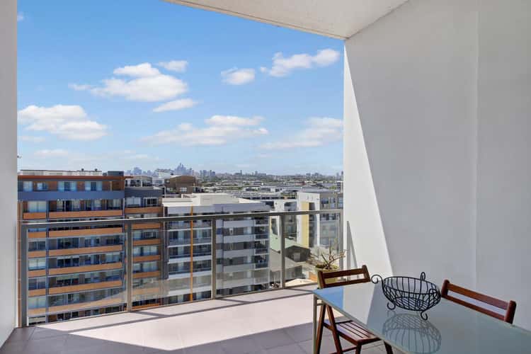 Fifth view of Homely apartment listing, B604/230-232 Coward St, Mascot NSW 2020