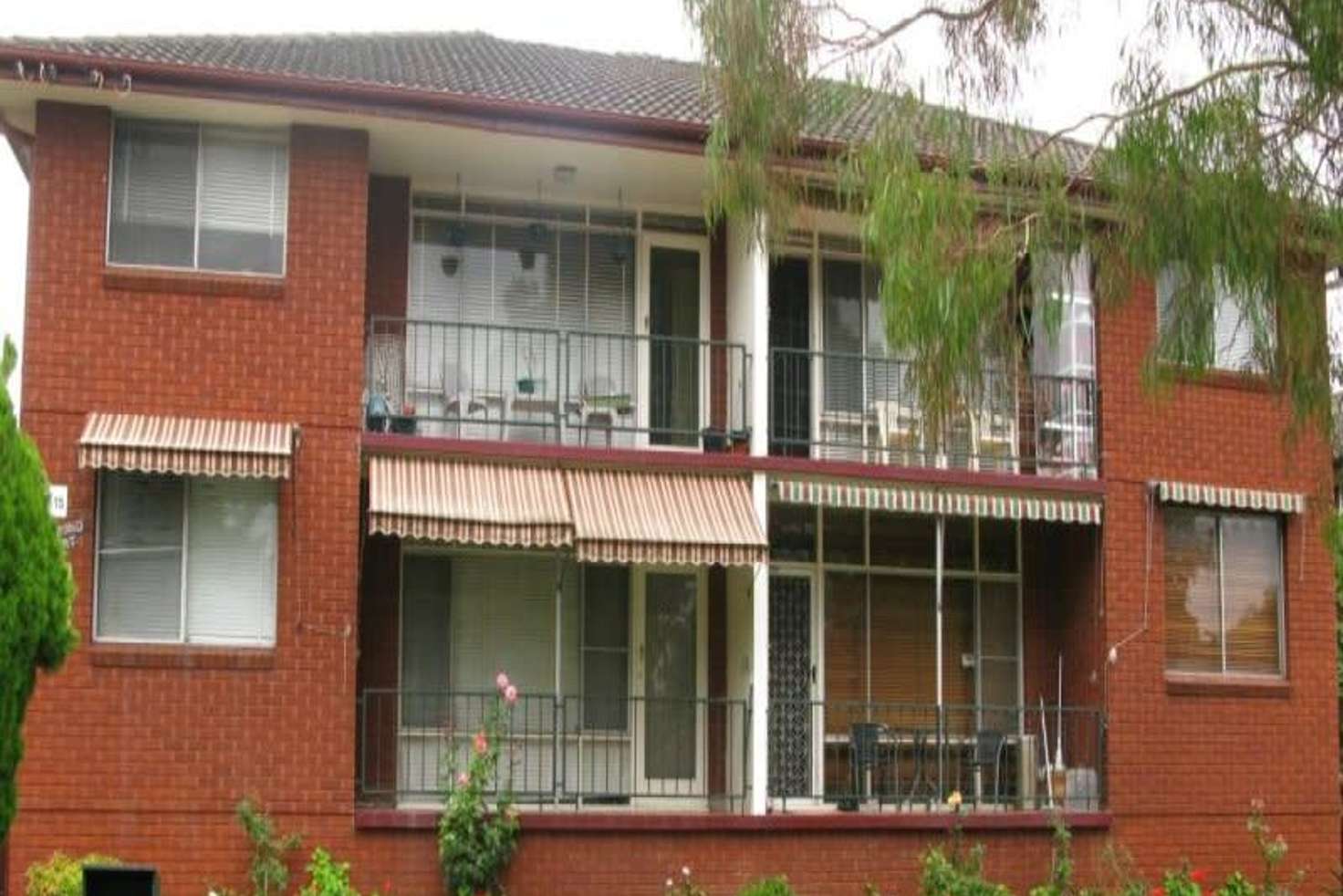 Main view of Homely unit listing, 5/13 Drummond St, Belmore NSW 2192