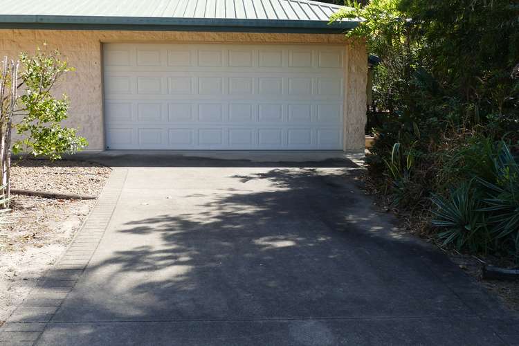 Second view of Homely house listing, 4 Edmondson Close, Cardwell QLD 4849