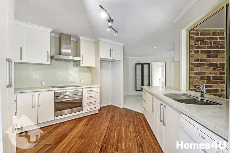Third view of Homely house listing, 7 Daniel Pl, Bracken Ridge QLD 4017