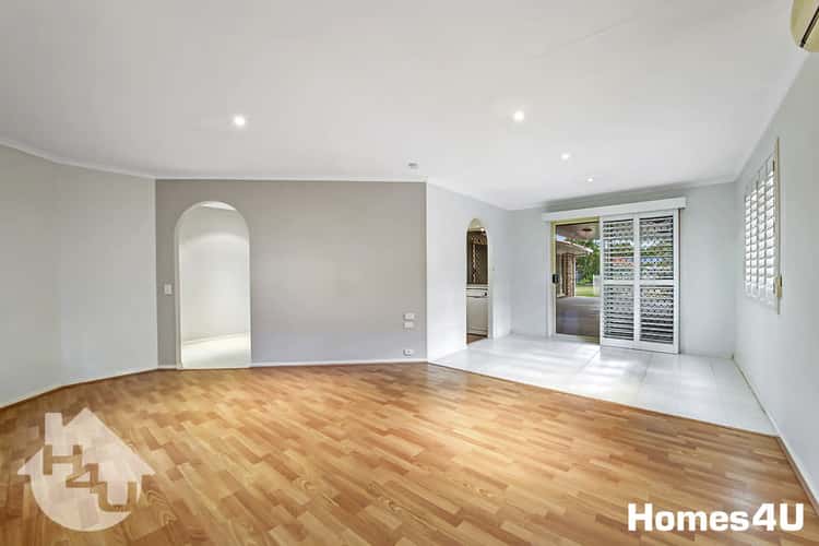 Fourth view of Homely house listing, 7 Daniel Pl, Bracken Ridge QLD 4017