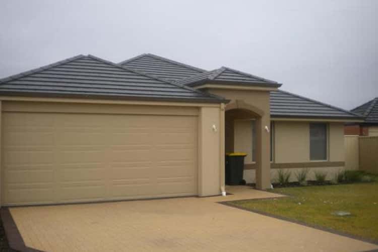 Main view of Homely house listing, 23 Helmsdale Loop, Butler WA 6036