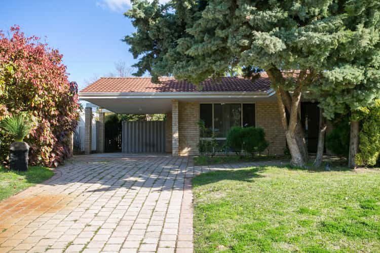 Main view of Homely house listing, 38B Kingsall Rd, Attadale WA 6156