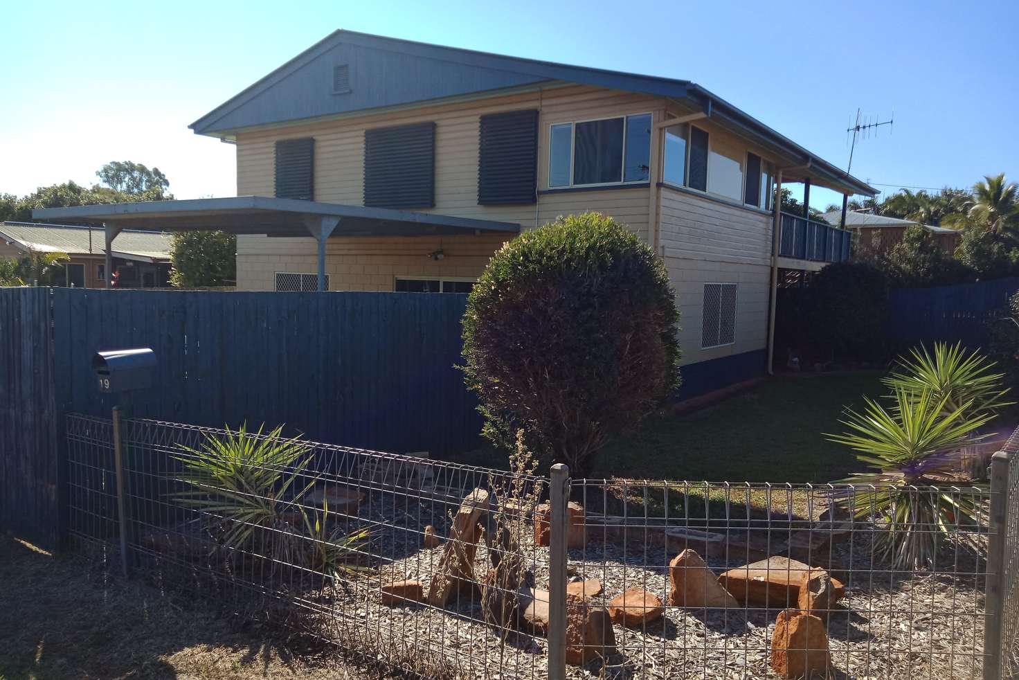 Main view of Homely house listing, 19 Lord St, Childers QLD 4660