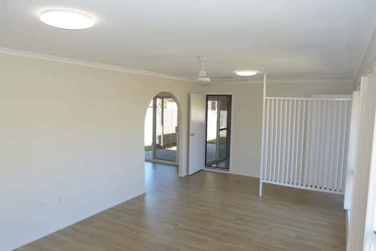 Third view of Homely house listing, 125 J Hickey Ave, Clinton QLD 4680