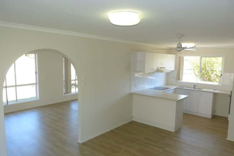 Fourth view of Homely house listing, 125 J Hickey Ave, Clinton QLD 4680