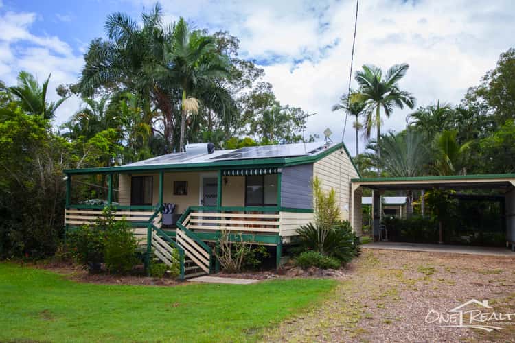 Main view of Homely house listing, 175 Langer Rd, Bidwill QLD 4650