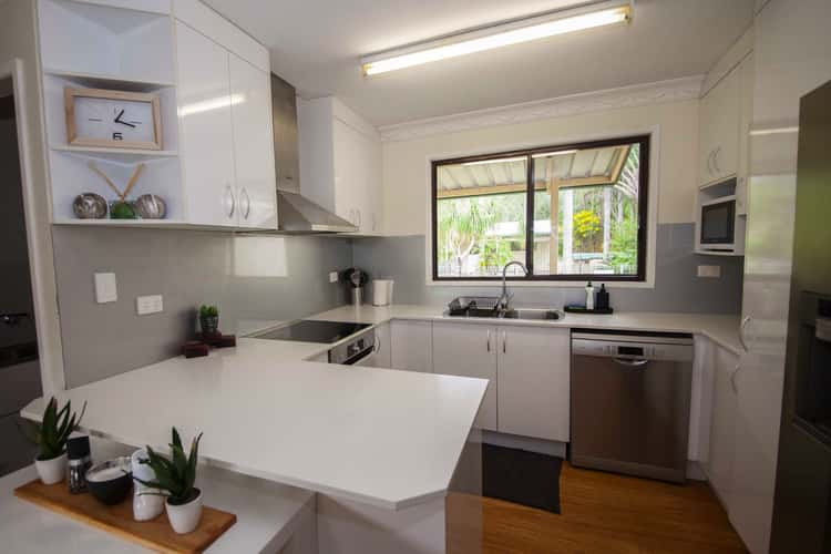 Second view of Homely house listing, 175 Langer Rd, Bidwill QLD 4650