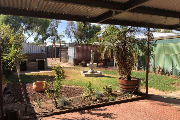 Fifth view of Homely house listing, 503 Argent St, Broken Hill NSW 2880