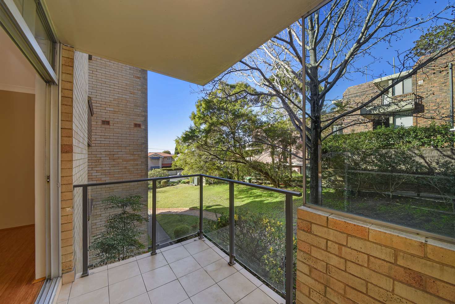 Main view of Homely apartment listing, 2/17-19 Grasmere Road, Cremorne NSW 2090