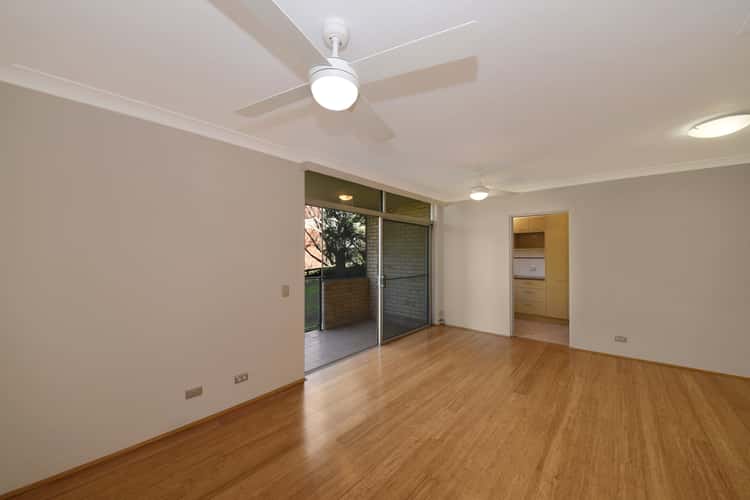 Second view of Homely apartment listing, 2/17-19 Grasmere Road, Cremorne NSW 2090