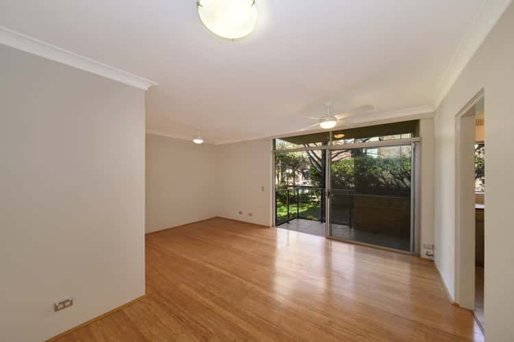 Third view of Homely apartment listing, 2/17-19 Grasmere Road, Cremorne NSW 2090