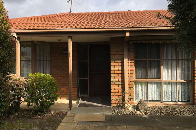 Main view of Homely house listing, 1 Radovic Ct, Cranbourne North VIC 3977