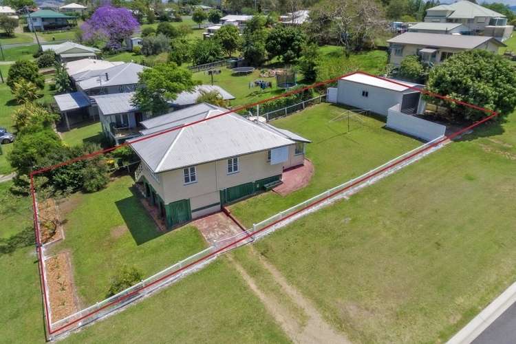 Main view of Homely house listing, 76 Taylor St, Kilcoy QLD 4515
