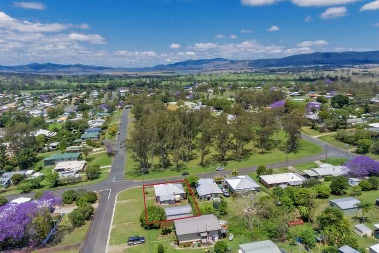 Third view of Homely house listing, 76 Taylor St, Kilcoy QLD 4515