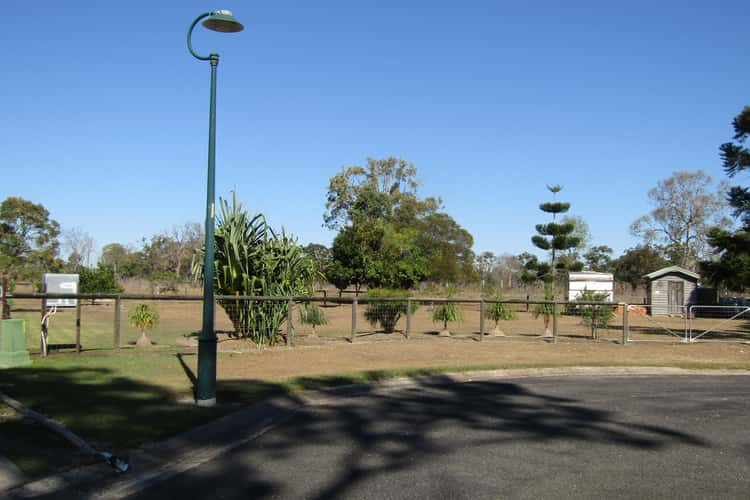 Main view of Homely residentialLand listing, 9 Burrumba Dr, Buxton QLD 4660