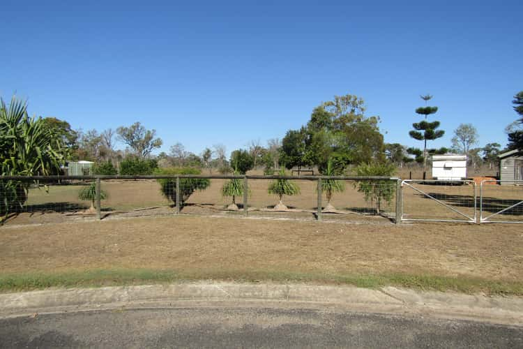 Second view of Homely residentialLand listing, 9 Burrumba Dr, Buxton QLD 4660