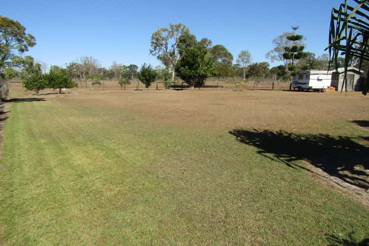 Fourth view of Homely residentialLand listing, 9 Burrumba Dr, Buxton QLD 4660