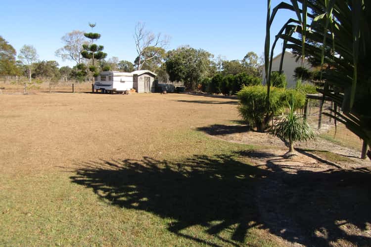 Fifth view of Homely residentialLand listing, 9 Burrumba Dr, Buxton QLD 4660