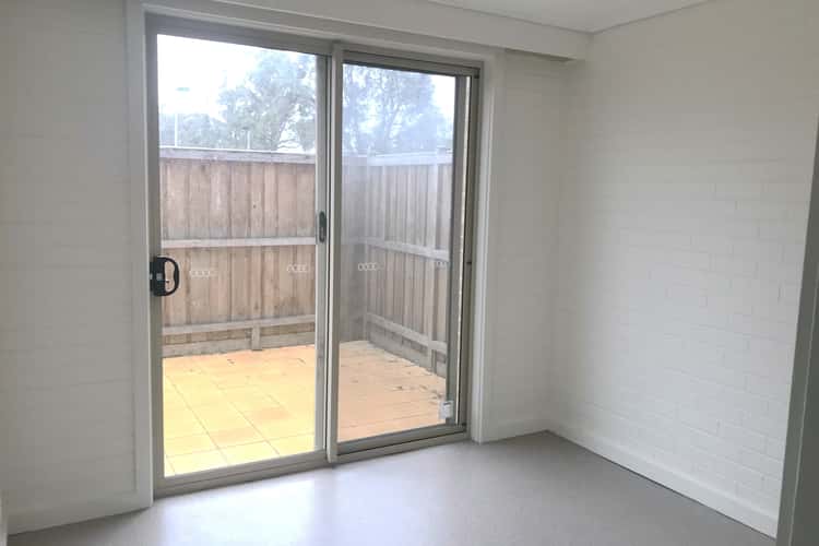 Fifth view of Homely unit listing, 3/26-28 Washington Street, Traralgon VIC 3844