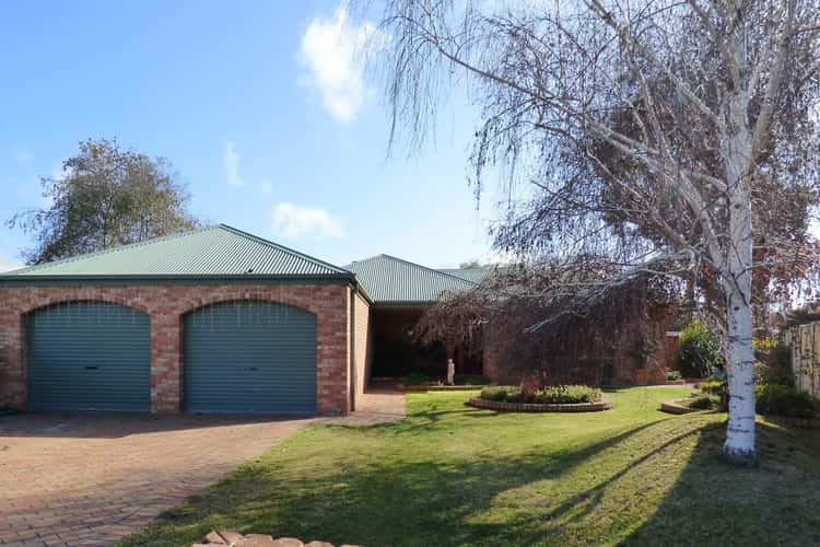 Main view of Homely house listing, 18 Grubissa Ct, Benalla VIC 3672