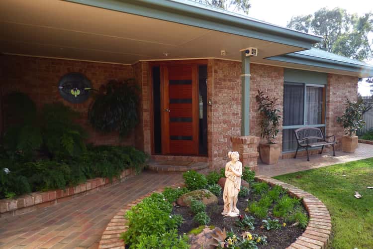 Second view of Homely house listing, 18 Grubissa Ct, Benalla VIC 3672