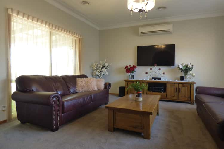 Third view of Homely house listing, 18 Grubissa Ct, Benalla VIC 3672