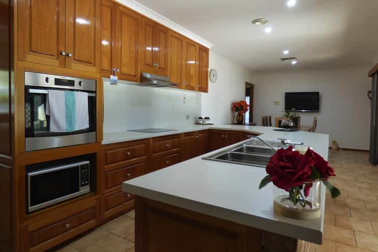 Fourth view of Homely house listing, 18 Grubissa Ct, Benalla VIC 3672