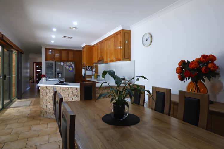 Fifth view of Homely house listing, 18 Grubissa Ct, Benalla VIC 3672