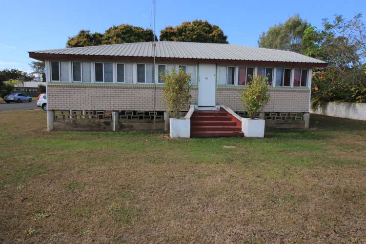 Main view of Homely house listing, 58 Norham Rd, Ayr QLD 4807