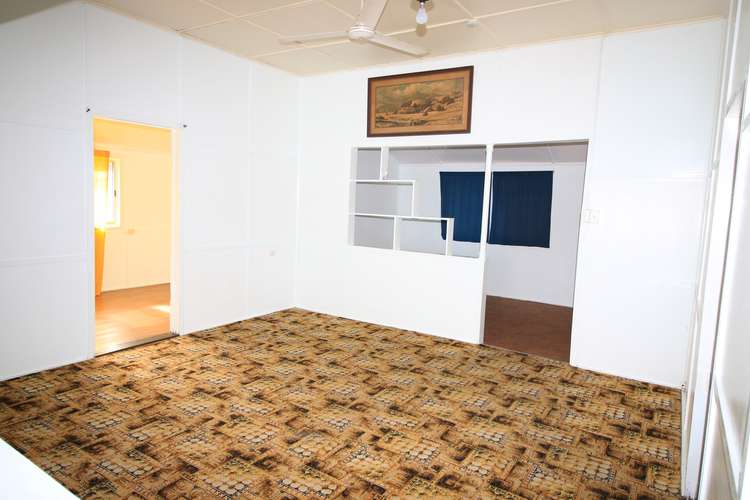 Second view of Homely house listing, 58 Norham Rd, Ayr QLD 4807