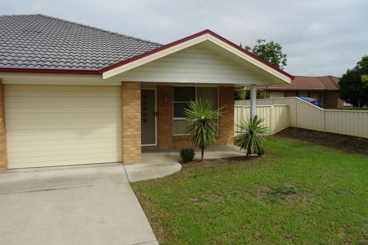 Second view of Homely unit listing, 2/17 Askin Place, Scone NSW 2337