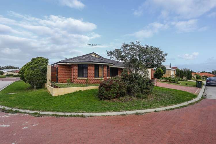 Third view of Homely house listing, 26 Adriatic Way, Currambine WA 6028