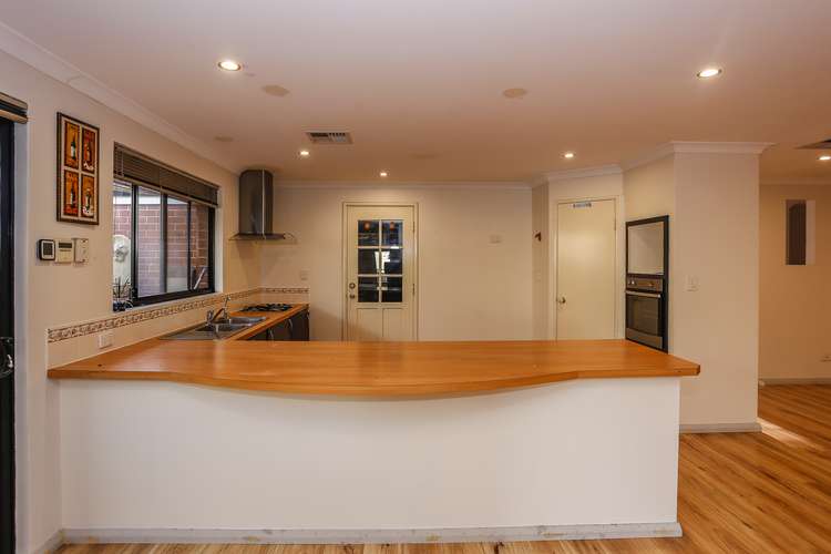 Fourth view of Homely house listing, 26 Adriatic Way, Currambine WA 6028