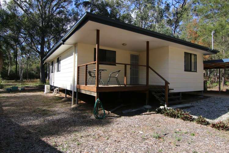 Main view of Homely house listing, 11 Coombah Drive, Russell Island QLD 4184