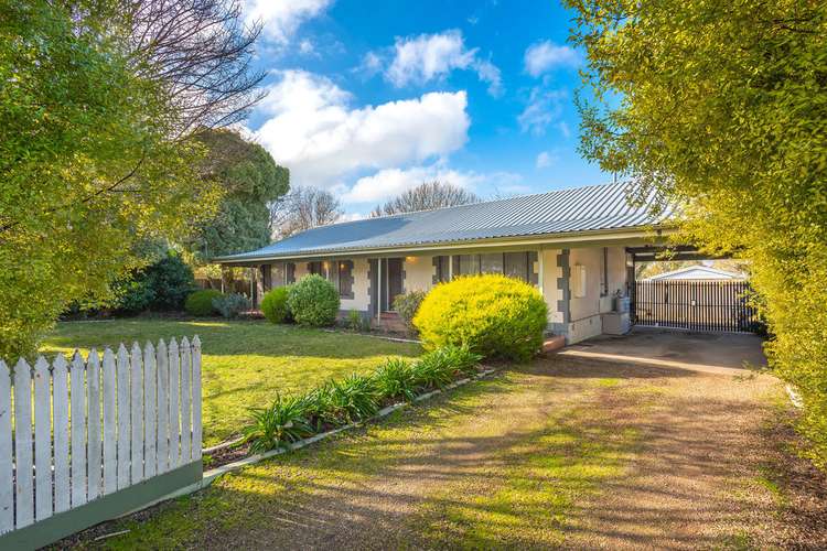 Main view of Homely house listing, 52 Main St, Romsey VIC 3434