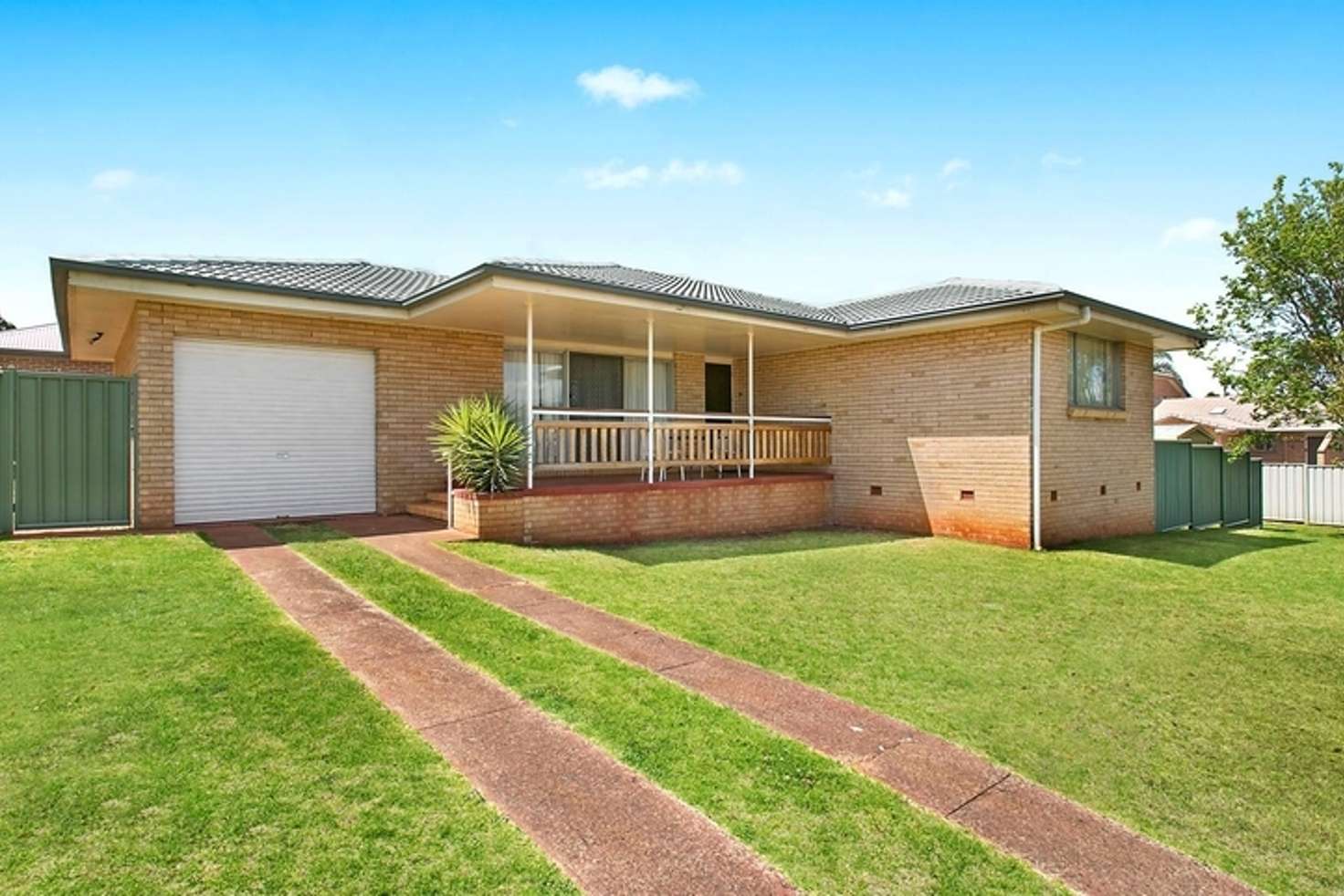 Main view of Homely house listing, 194 Mackenzie St, Rangeville QLD 4350