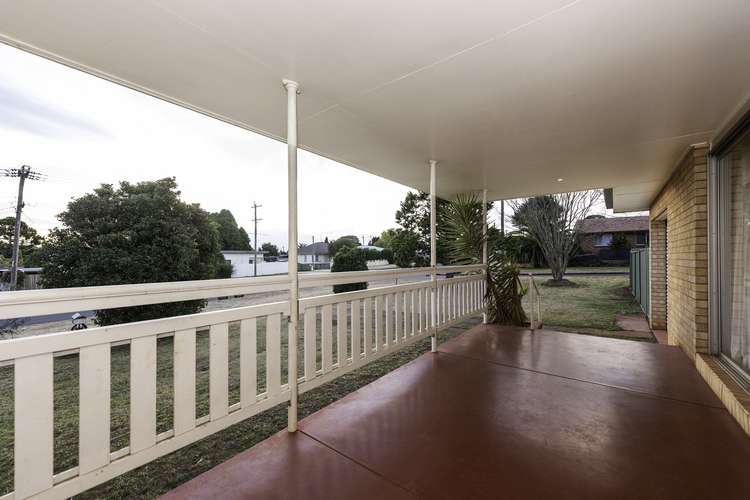 Second view of Homely house listing, 194 Mackenzie St, Rangeville QLD 4350