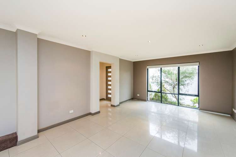 Second view of Homely house listing, 6/15-17 Mccallum Cres, Ardross WA 6153